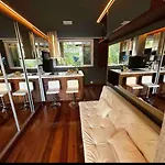 Apartamento Estiloso E Moderno Em Copacabana