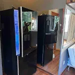 Apartamento Estiloso E Moderno Em Copacabana