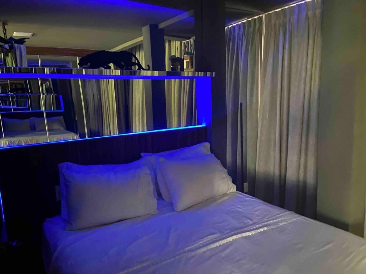 Appartement Estiloso E Moderno Em Copacabana Rio de Janeiro